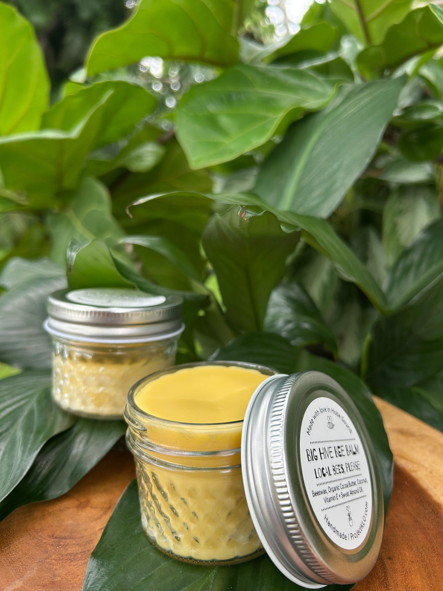 Big Hive Body Balm