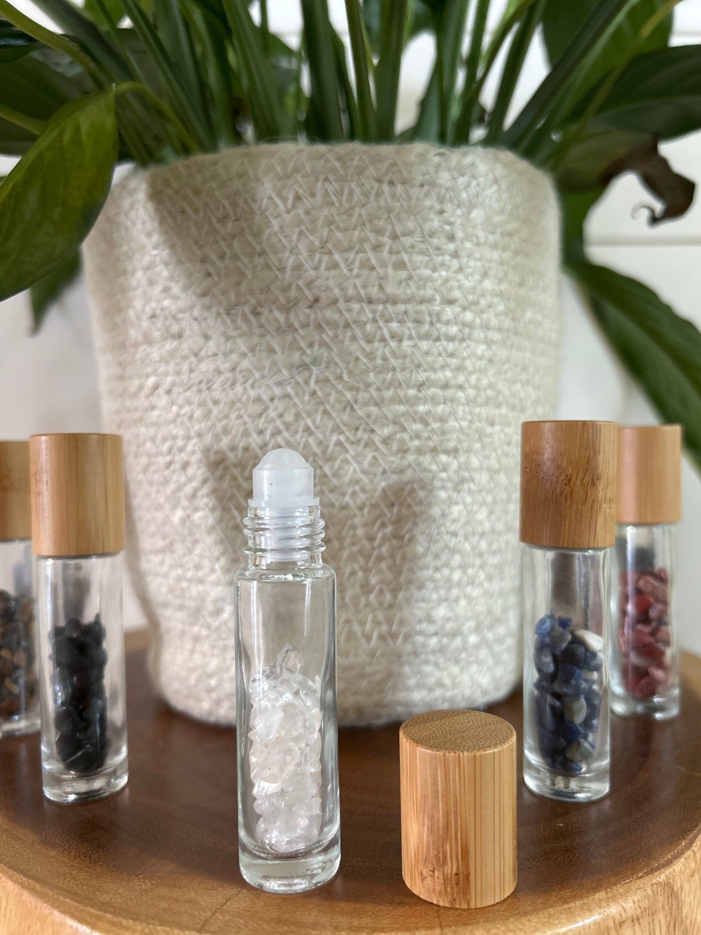 Crystal Rollerball