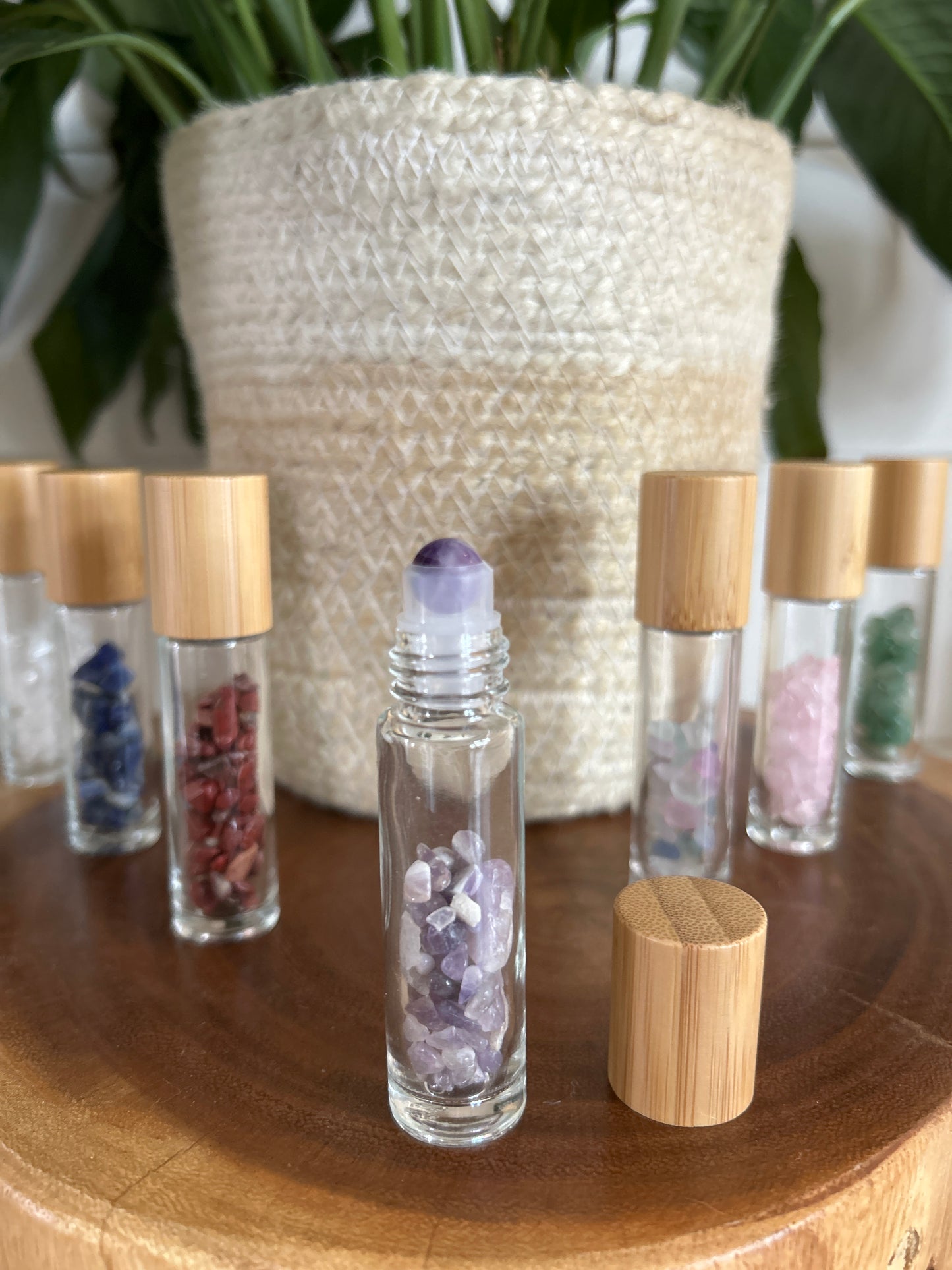 Crystal Rollerball