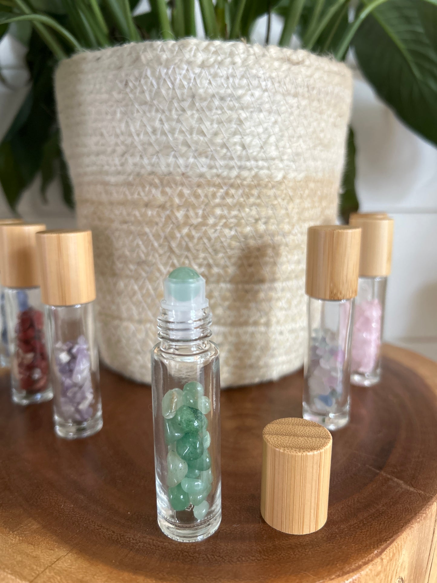 Crystal Rollerball