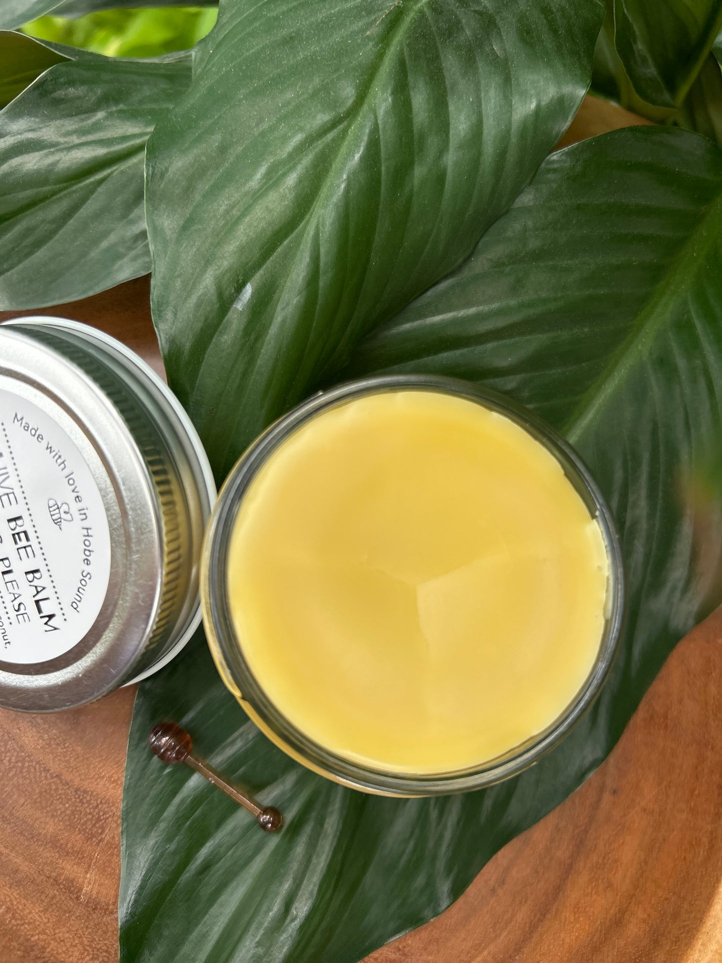 Big Hive Body Balm