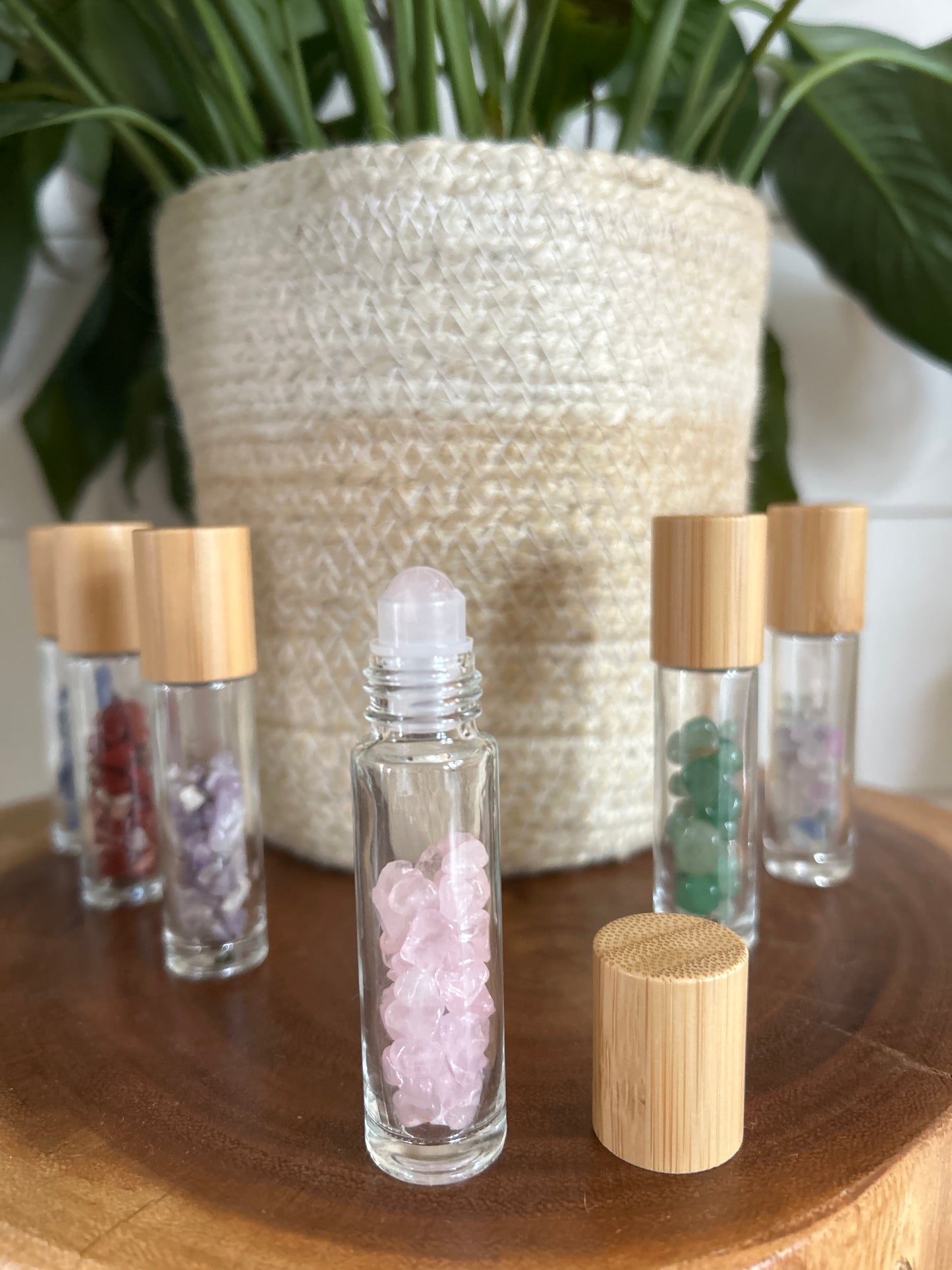 Crystal Rollerball