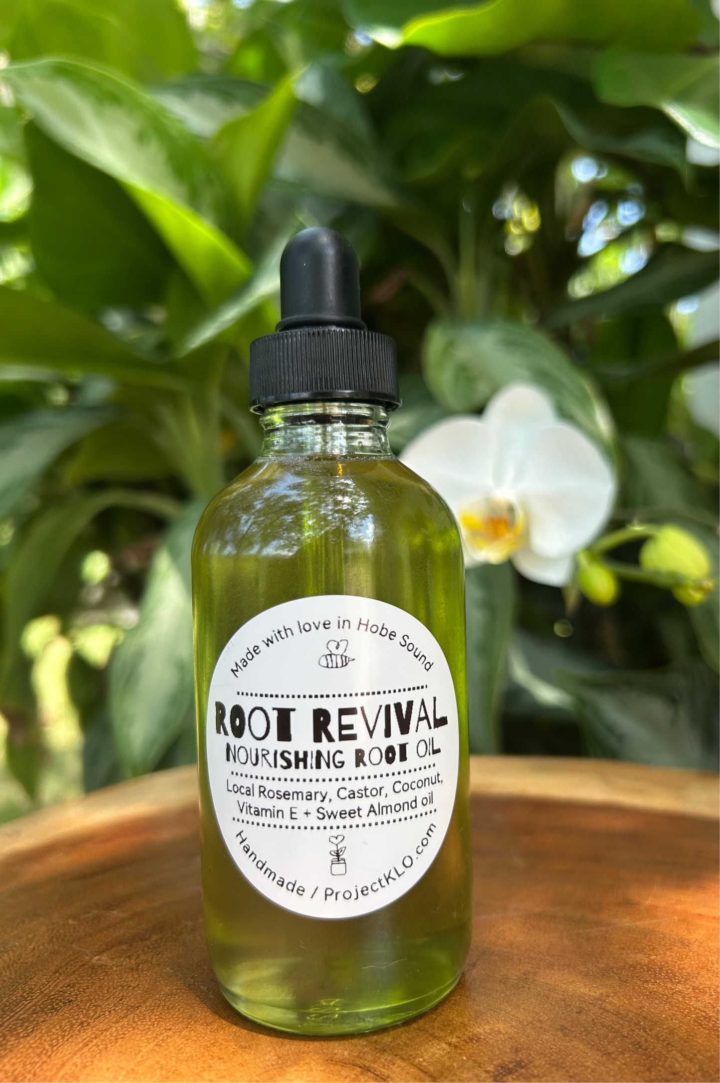 Root Revival
