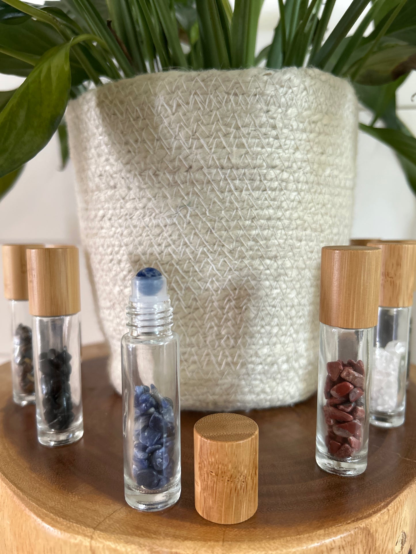 Crystal Rollerball