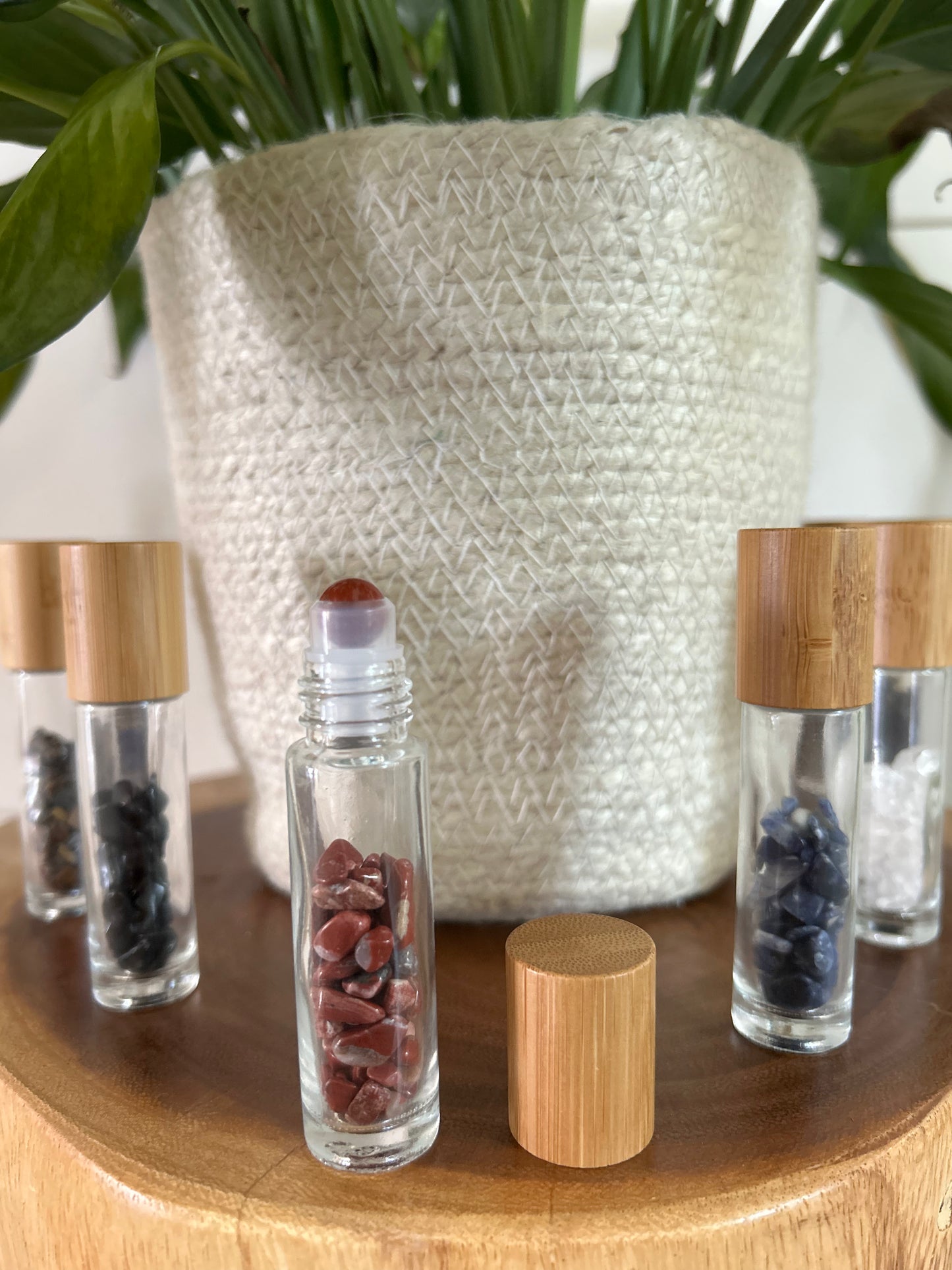 Crystal Rollerball