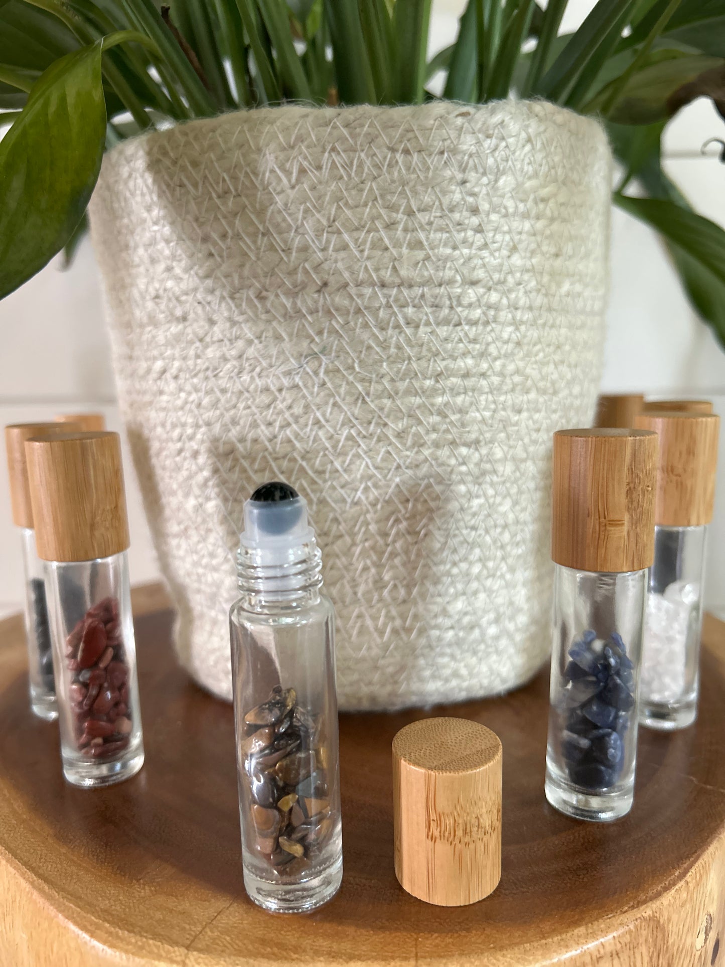 Crystal Rollerball
