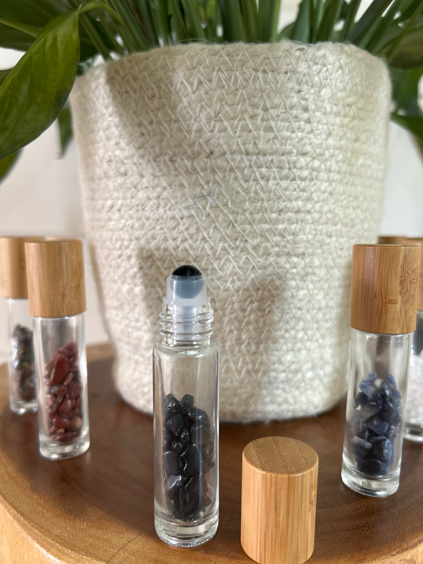 Crystal Rollerball