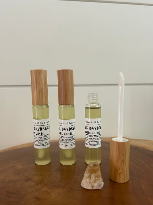 Summer Daydream ~ Lip Oil