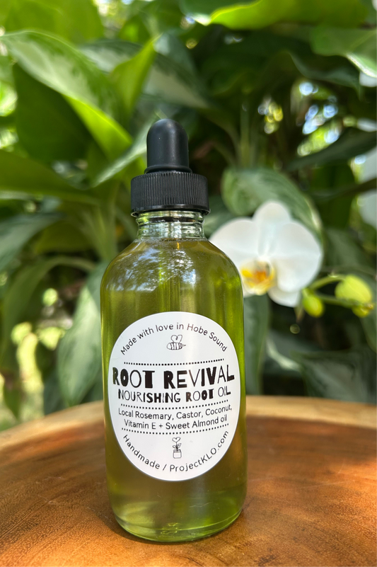 Root Revival