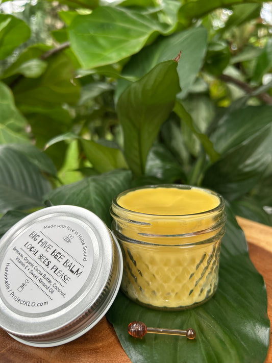 Big Hive Body Balm